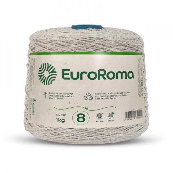 EUROROMA COLORIDO 4/8 - 1KG - 762M